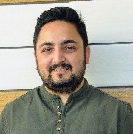 Rajesh Dhiman